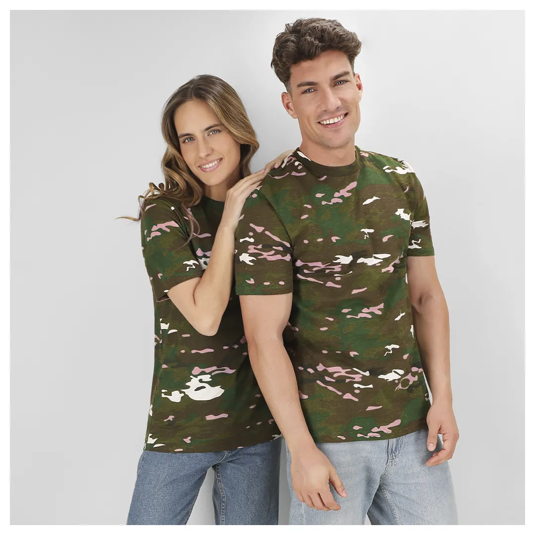 Producto personalizable Camiseta Adulto Sunt