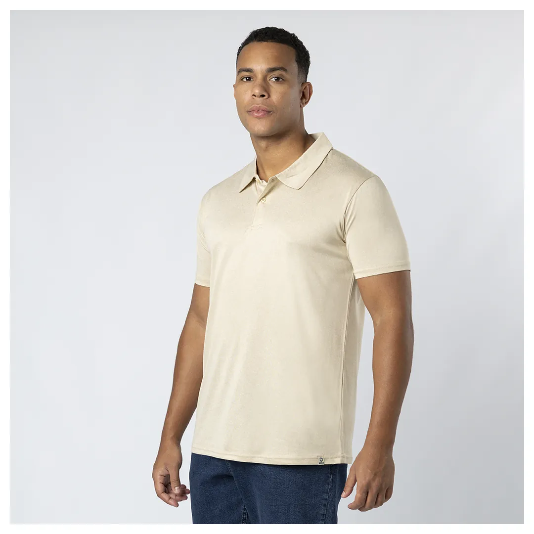 Producto personalizable Polo Adulto Troky