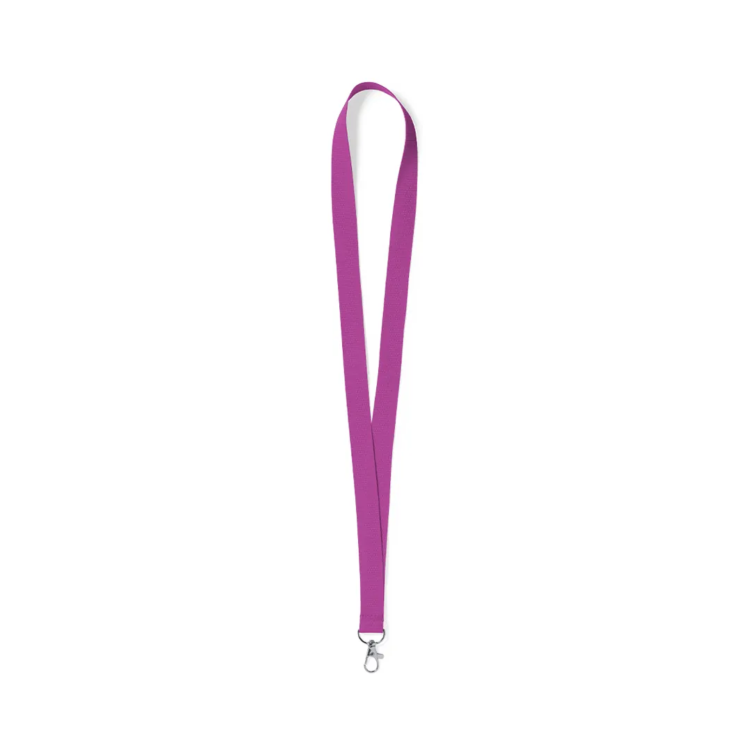 Producto personalizable Lanyard Neck