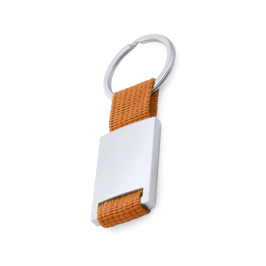 Producto personalizable Llavero Yip