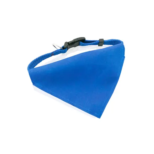 Variante de producto Collar Bandana Roco
