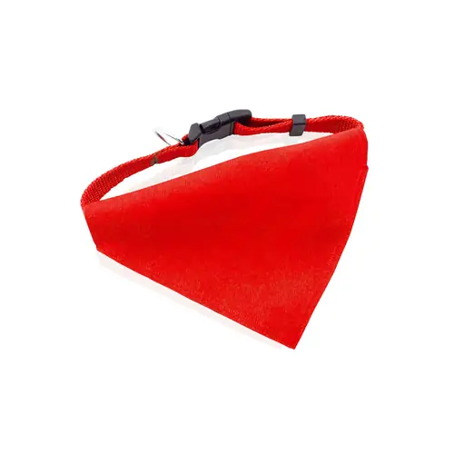Variante de producto Collar Bandana Roco