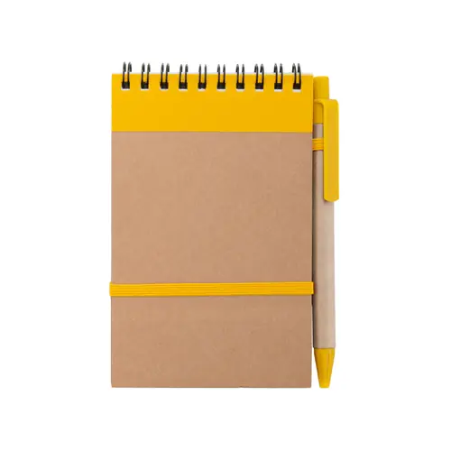 Variante de producto Libreta Ecocard