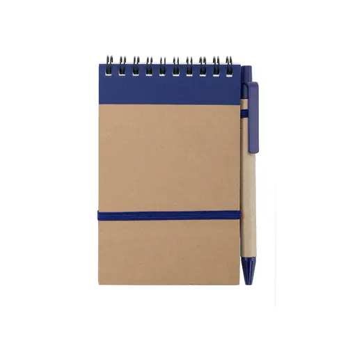 Variante de producto Libreta Ecocard