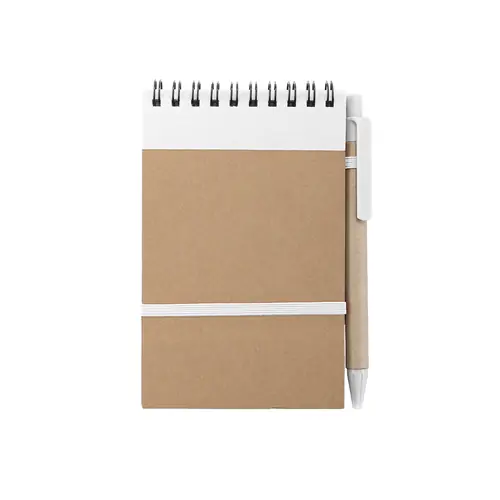 Variante de producto Libreta Ecocard