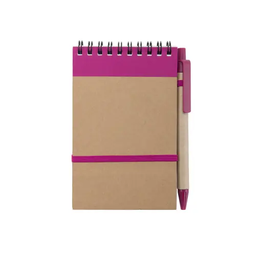 Variante de producto Libreta Ecocard
