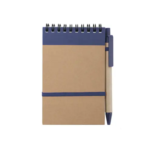 Variante de producto Libreta Ecocard