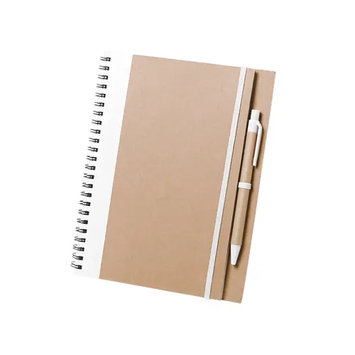 Variante de producto Libreta Tunel