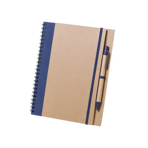 Variante de producto Libreta Tunel