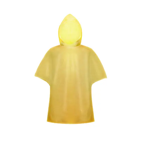 Variante de producto Poncho Remo