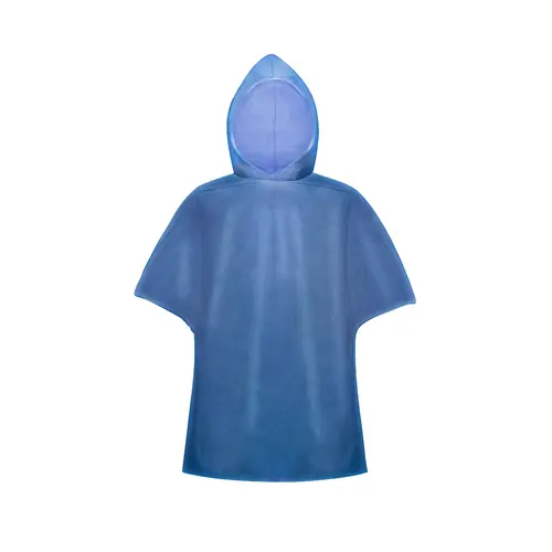Variante de producto Poncho Remo