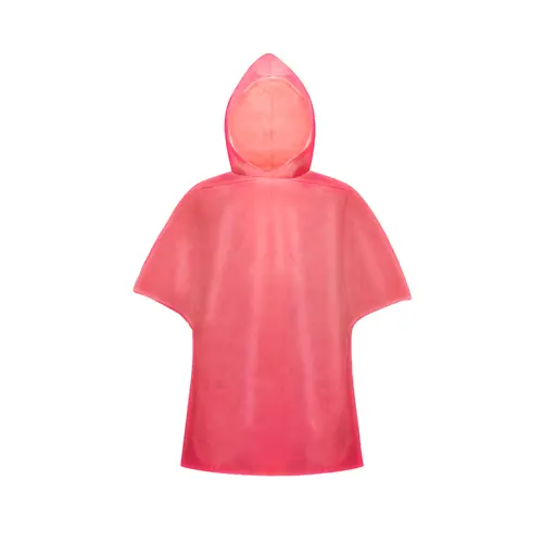 Variante de producto Poncho Remo