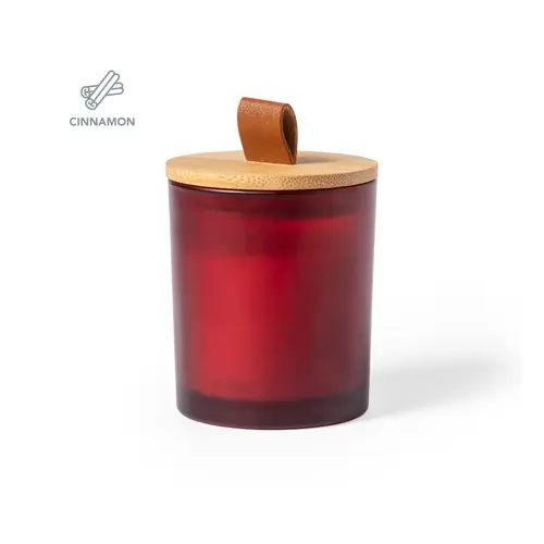 Variante de producto Vela Aromática Lonka