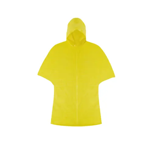 Variante de producto Poncho Zaril