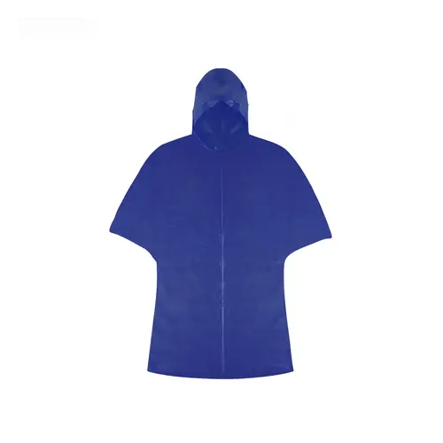 Variante de producto Poncho Zaril