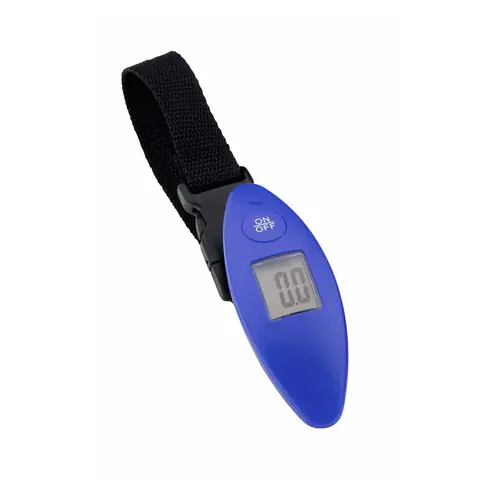 Variante de producto Báscula Equipaje Blanax