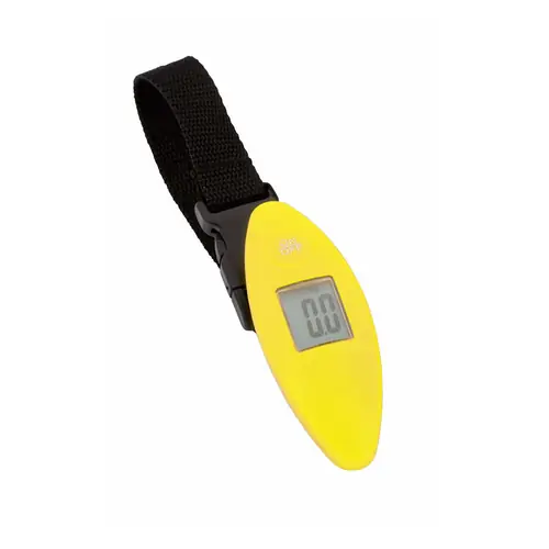 Variante de producto Báscula Equipaje Blanax
