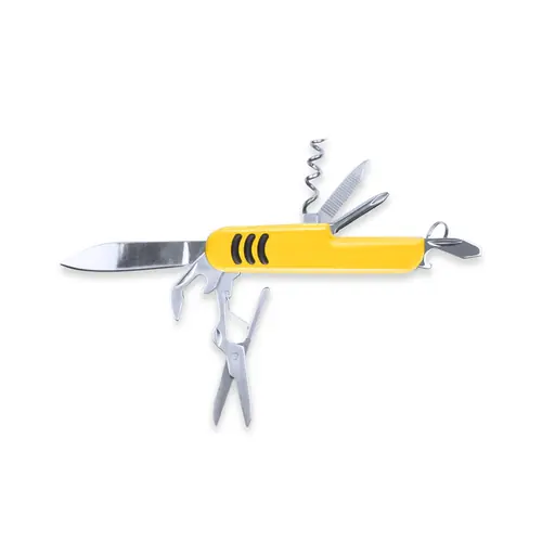 Variante de producto Navaja Multiusos Shakon