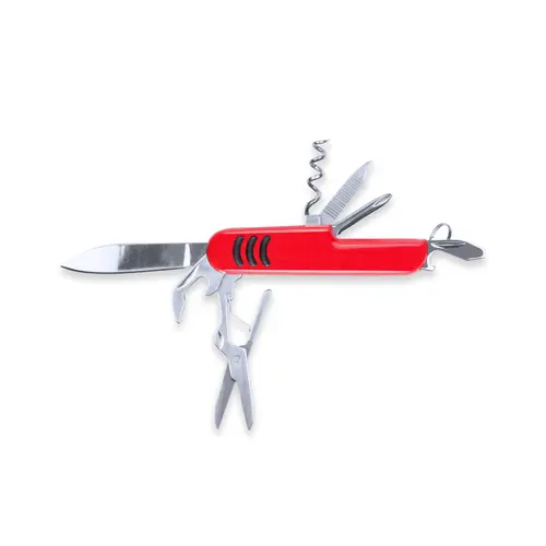 Variante de producto Navaja Multiusos Shakon