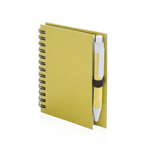 Variante de producto Libreta Pilaf