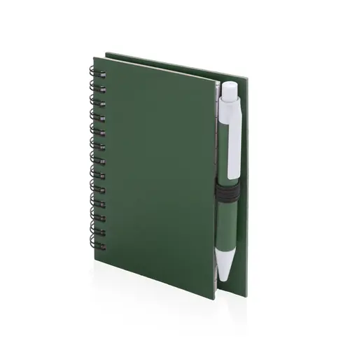 Variante de producto Libreta Pilaf