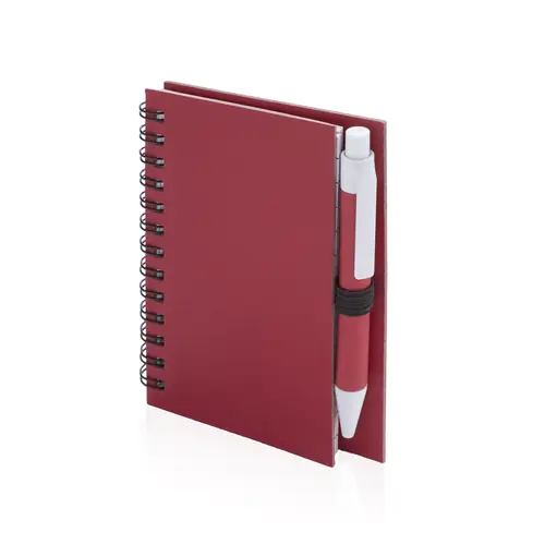 Variante de producto Libreta Pilaf
