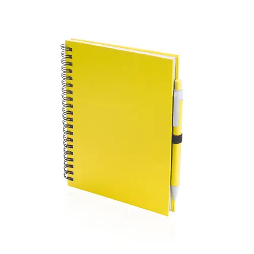 Variante de producto Libreta Koguel