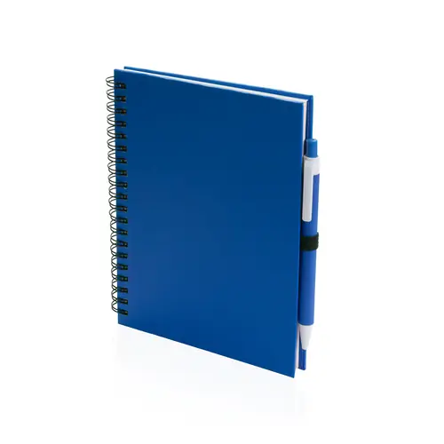 Variante de producto Libreta Koguel