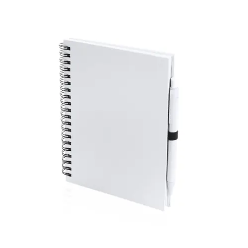 Variante de producto Libreta Koguel