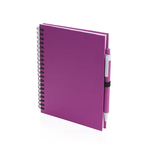 Variante de producto Libreta Koguel
