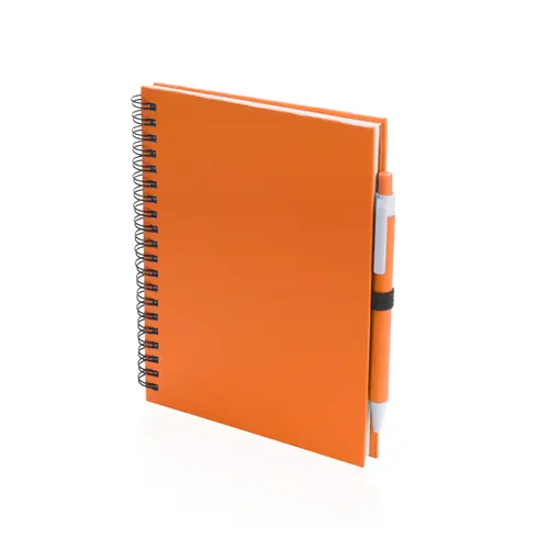 Variante de producto Libreta Koguel