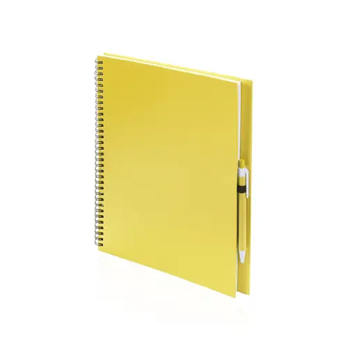 Variante de producto Libreta Tecnar