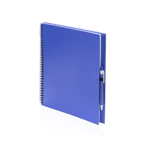 Variante de producto Libreta Tecnar