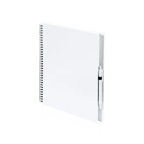 Variante de producto Libreta Tecnar