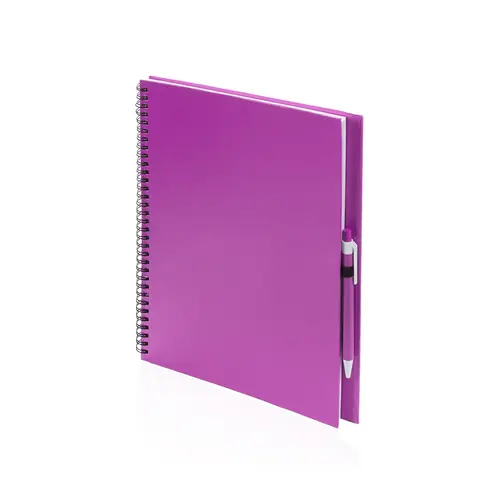 Variante de producto Libreta Tecnar