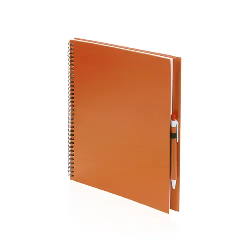 Variante de producto Libreta Tecnar