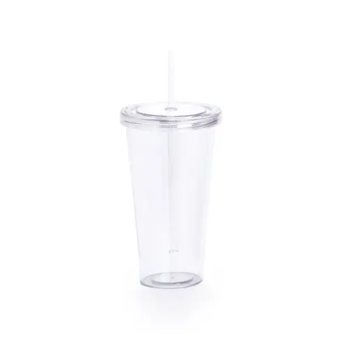 Variante de producto Vaso Trinox