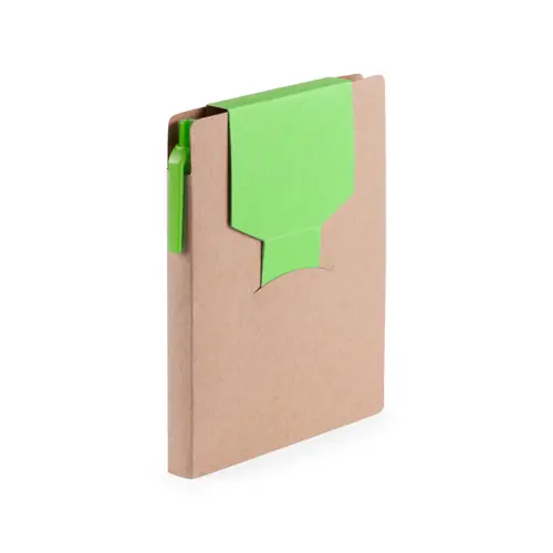 Variante de producto Bloc Notas Cravis