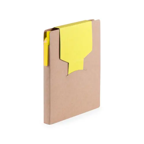 Variante de producto Bloc Notas Cravis
