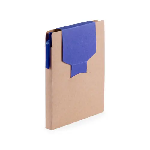 Variante de producto Bloc Notas Cravis