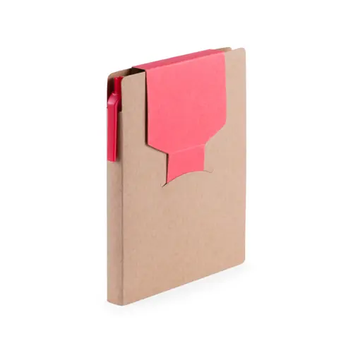 Variante de producto Bloc Notas Cravis