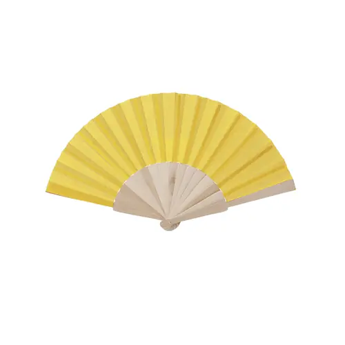 Variante de producto Abanico Folklore