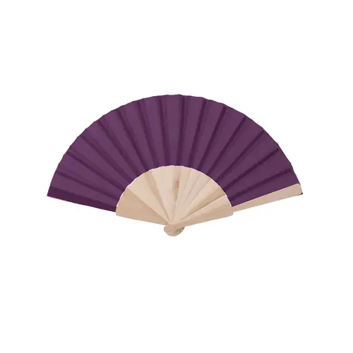 Variante de producto Abanico Folklore