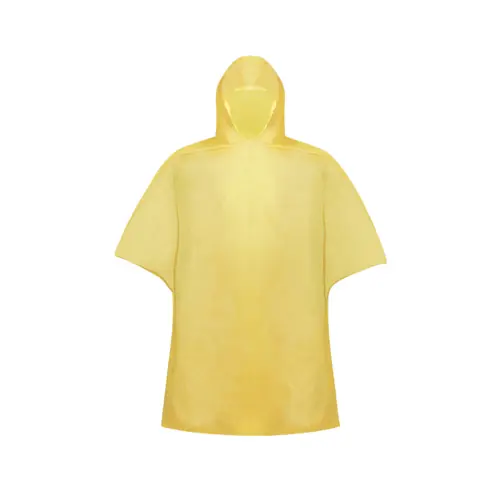 Variante de producto Poncho Montello