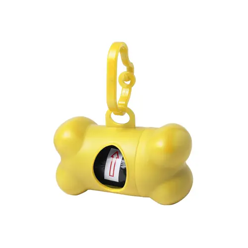 Variante de producto Dispensador Bolsas Rucin