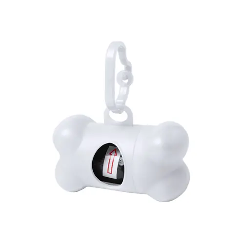 Variante de producto Dispensador Bolsas Rucin