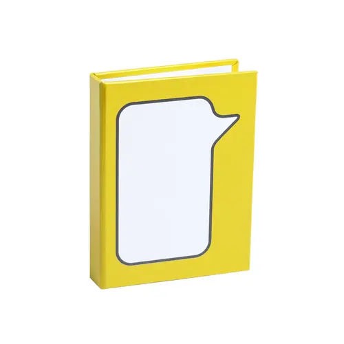 Variante de producto Bloc Notas Dosan