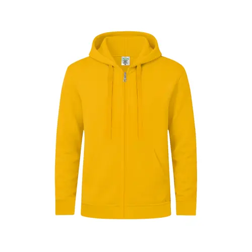 Variante de producto Sudadera Adulto Capucha + Cremallera "keya" SWZ280