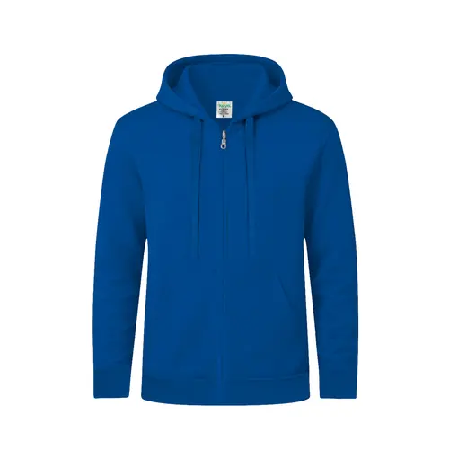 Variante de producto Sudadera Adulto Capucha + Cremallera "keya" SWZ280