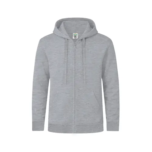 Variante de producto Sudadera Adulto Capucha + Cremallera "keya" SWZ280